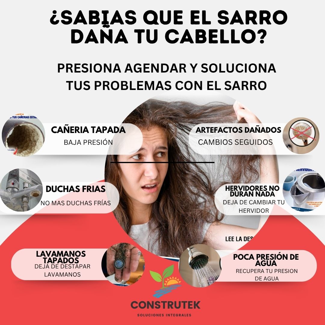 💧 HotFlow™ – Servicio de Limpieza Antisarro para Recuperar la Presión de Agua Caliente 💧
