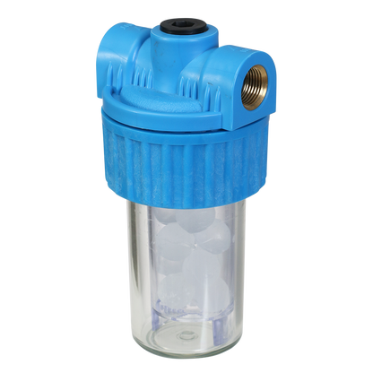 🚰 ServAquaShield™ – Filtro Antisarro + Instalación + Limpieza Cañería – ¡Recupera la Presión de Agua en Tu Hogar! 🚰