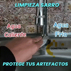 🚰 ServAquaShield™ – Filtro Antisarro + Instalación + Limpieza Cañería – ¡Recupera la Presión de Agua en Tu Hogar! 🚰