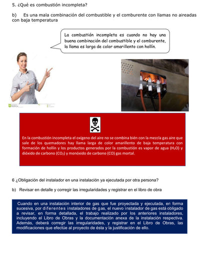 💥 Calefont al Día – ¡Evita Emergencias con una Mantención y Reparación  Profesional! 🚼️💧
